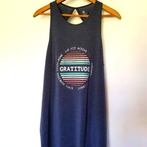 Gap Breathe Tank Medium